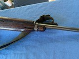 INLAND M1 PARATROOPER- 1942 ORIGINAL- SERIAL NUMBER 91,309 - 5 of 25