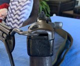 INLAND M1 PARATROOPER- 1942 ORIGINAL- SERIAL NUMBER 91,309 - 19 of 25