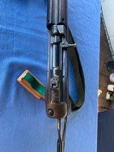 INLAND M1 PARATROOPER- 1942 ORIGINAL- SERIAL NUMBER 91,309 - 6 of 25