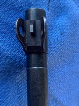 INLAND M1 PARATROOPER- 1942 ORIGINAL- SERIAL NUMBER 91,309 - 8 of 25