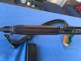 INLAND M1 PARATROOPER- 1942 ORIGINAL- SERIAL NUMBER 91,309 - 10 of 25