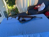 INLAND M1 PARATROOPER- 1942 ORIGINAL- SERIAL NUMBER 91,309 - 1 of 25