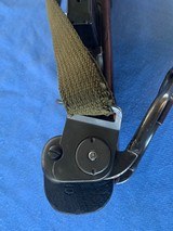 INLAND M1 PARATROOPER- 1942 ORIGINAL- SERIAL NUMBER 91,309 - 20 of 25