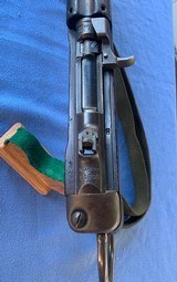 INLAND M1 PARATROOPER- 1942 ORIGINAL- SERIAL NUMBER 91,309 - 7 of 25