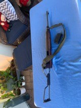 INLAND M1 PARATROOPER- 1942 ORIGINAL- SERIAL NUMBER 91,309 - 14 of 25