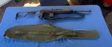 INLAND M1 PARATROOPER- 1942 ORIGINAL- SERIAL NUMBER 91,309 - 3 of 25