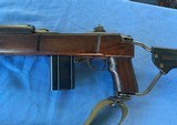 INLAND M1 PARATROOPER- 1942 ORIGINAL- SERIAL NUMBER 91,309 - 22 of 25