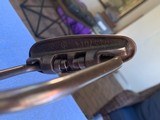 INLAND M1 PARATROOPER- 1942 ORIGINAL- SERIAL NUMBER 91,309 - 18 of 25