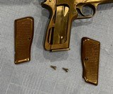 BROWNING WW2 NAZI MARKED HI-POWER with ORIGINAL HOLSTER - 21 of 21