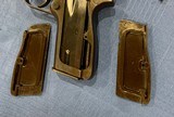 BROWNING WW2 NAZI MARKED HI-POWER with ORIGINAL HOLSTER - 20 of 21