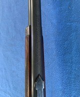 MARLIN MODEL 1893 “ SPECIAL ORDER “ DELUXE RIFLE- MATTED BARREL - - 18 of 25