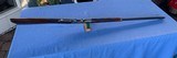 MARLIN MODEL 1893 “ SPECIAL ORDER “ DELUXE RIFLE- MATTED BARREL - - 21 of 25