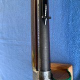 MARLIN MODEL 1893 “ SPECIAL ORDER “ DELUXE RIFLE- MATTED BARREL - - 20 of 25