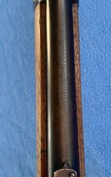 WINCHESTER MODEL 1894 SRC 38-55 Caliber - 18 of 25