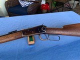 WINCHESTER MODEL 1894 SRC 38-55 Caliber - 2 of 25