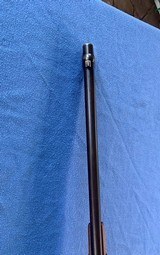 WINCHESTER MODEL 1894 SRC 38-55 Caliber - 20 of 25