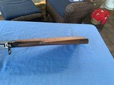 WINCHESTER MODEL 1894 SRC 38-55 Caliber - 23 of 25