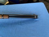 WINCHESTER MODEL 1894 SRC 38-55 Caliber - 7 of 25