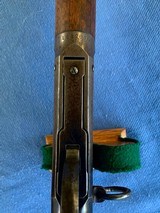 WINCHESTER MODEL 1894 SRC 38-55 Caliber - 10 of 25