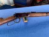 WINCHESTER MODEL 1894 SRC 38-55 Caliber - 6 of 25