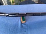 WINCHESTER MODEL 1873 - 22 SHORT- GALLERY GUN - 12 of 25