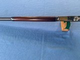 WINCHESTER MODEL 1873 - 22 SHORT- GALLERY GUN - 18 of 25