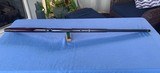 WINCHESTER MODEL 1873 - 22 SHORT- GALLERY GUN - 11 of 25