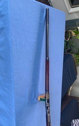 WINCHESTER MODEL 1873 - 22 SHORT- GALLERY GUN - 16 of 25