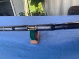 WINCHESTER MODEL 1873 - 22 SHORT- GALLERY GUN - 21 of 25
