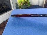 WINCHESTER MODEL 1873 - 22 SHORT- GALLERY GUN - 13 of 25