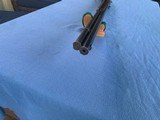 WINCHESTER MODEL 1873 - 22 SHORT- GALLERY GUN - 23 of 25