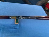 WINCHESTER MODEL 1873 - 22 SHORT- GALLERY GUN - 17 of 25