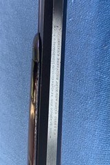WINCHESTER MODEL 1873 - 22 SHORT- GALLERY GUN - 15 of 25