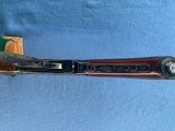 WINCHESTER MODEL 1894 DELUXE RIFLE - 9 of 25