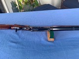 WINCHESTER MODEL 1894 DELUXE RIFLE - 21 of 25