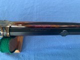 WINCHESTER MODEL 1894 DELUXE RIFLE - 23 of 25