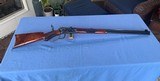 WINCHESTER MODEL 1894 DELUXE RIFLE - 14 of 25