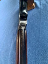 WINCHESTER MODEL 1901 10 GAUGE - 21 of 25
