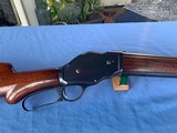 WINCHESTER MODEL 1901 10 GAUGE - 3 of 25