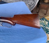 WINCHESTER MODEL 1901 10 GAUGE - 8 of 25