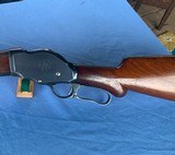 WINCHESTER MODEL 1901 10 GAUGE - 7 of 25