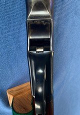 WINCHESTER MODEL 1901 10 GAUGE - 20 of 25