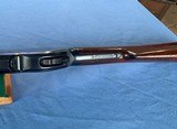 WINCHESTER MODEL 1901 10 GAUGE - 14 of 25