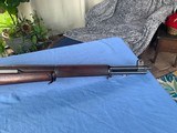 M1 GARAND WW2 ORIGINAL January 45 - 7 of 22