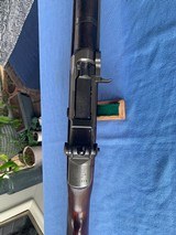 M1 GARAND WW2 ORIGINAL January 45 - 21 of 22