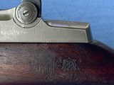 M1 GARAND WW2 ORIGINAL January 45 - 10 of 22