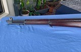 M1 GARAND WW2 ORIGINAL January 45 - 12 of 22