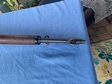 M1 GARAND WW2 ORIGINAL January 45 - 20 of 22