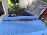 M1 GARAND WW2 ORIGINAL January 45 - 13 of 22