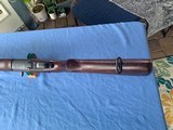 M1 GARAND WW2 ORIGINAL January 45 - 16 of 22